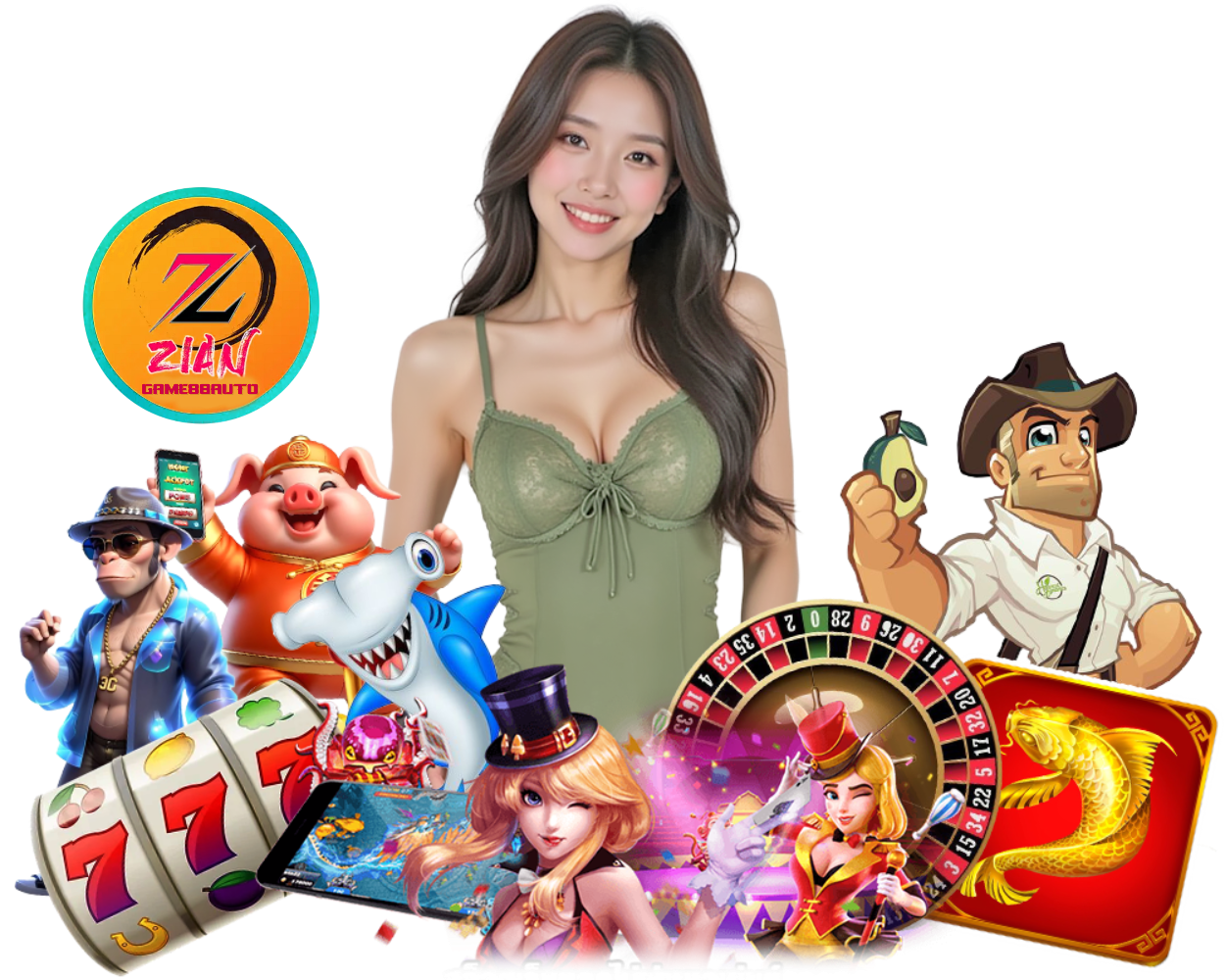 ZIANGAME88AUTO
